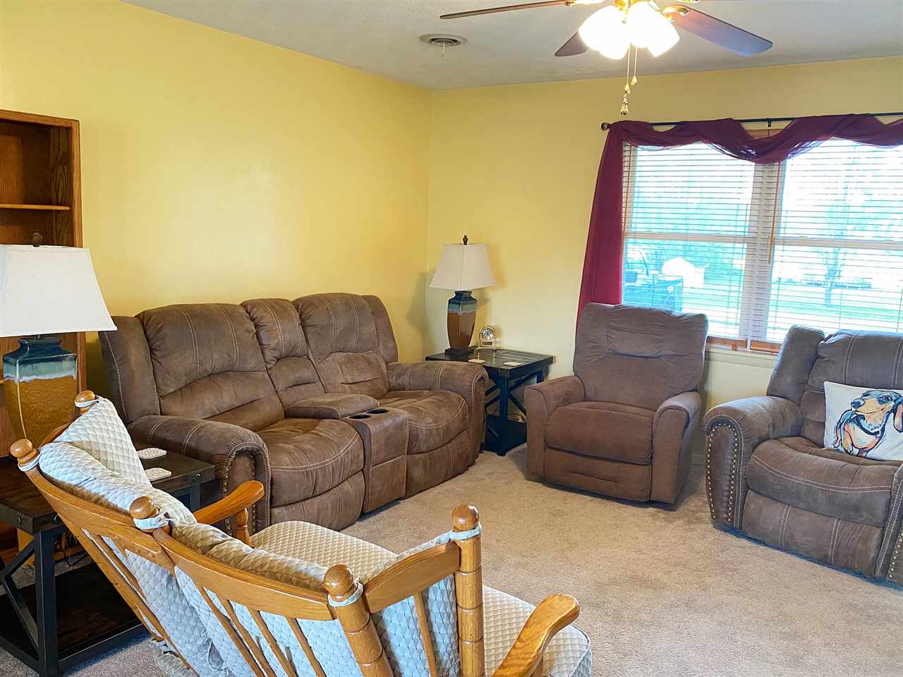 37 Robertson Subdivision Road Prichard, WV 25555 - Photo 4 of 18 Gallery Image 4