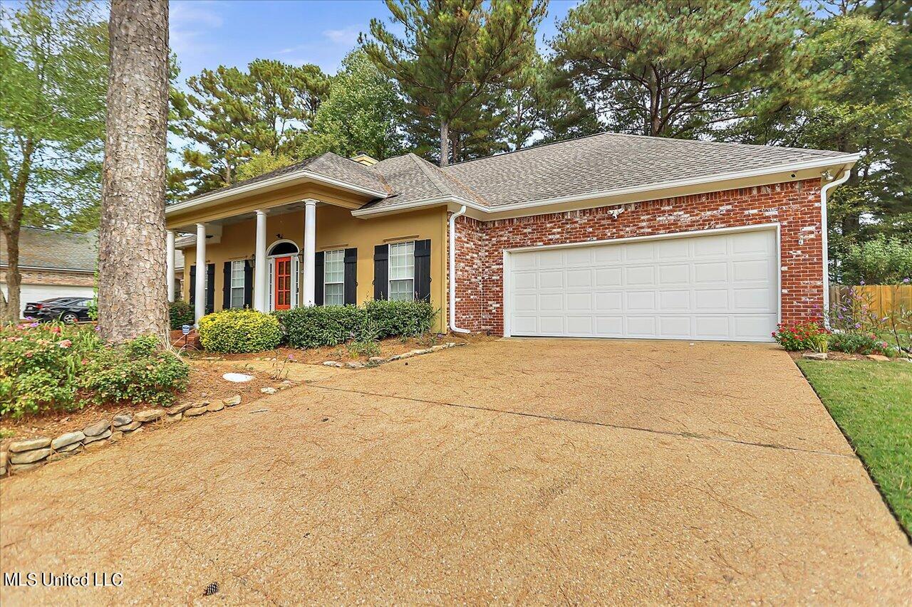 304 Pinewood Lane Ridgeland, MS 39157 - Photo 3 of 37 03-30399186