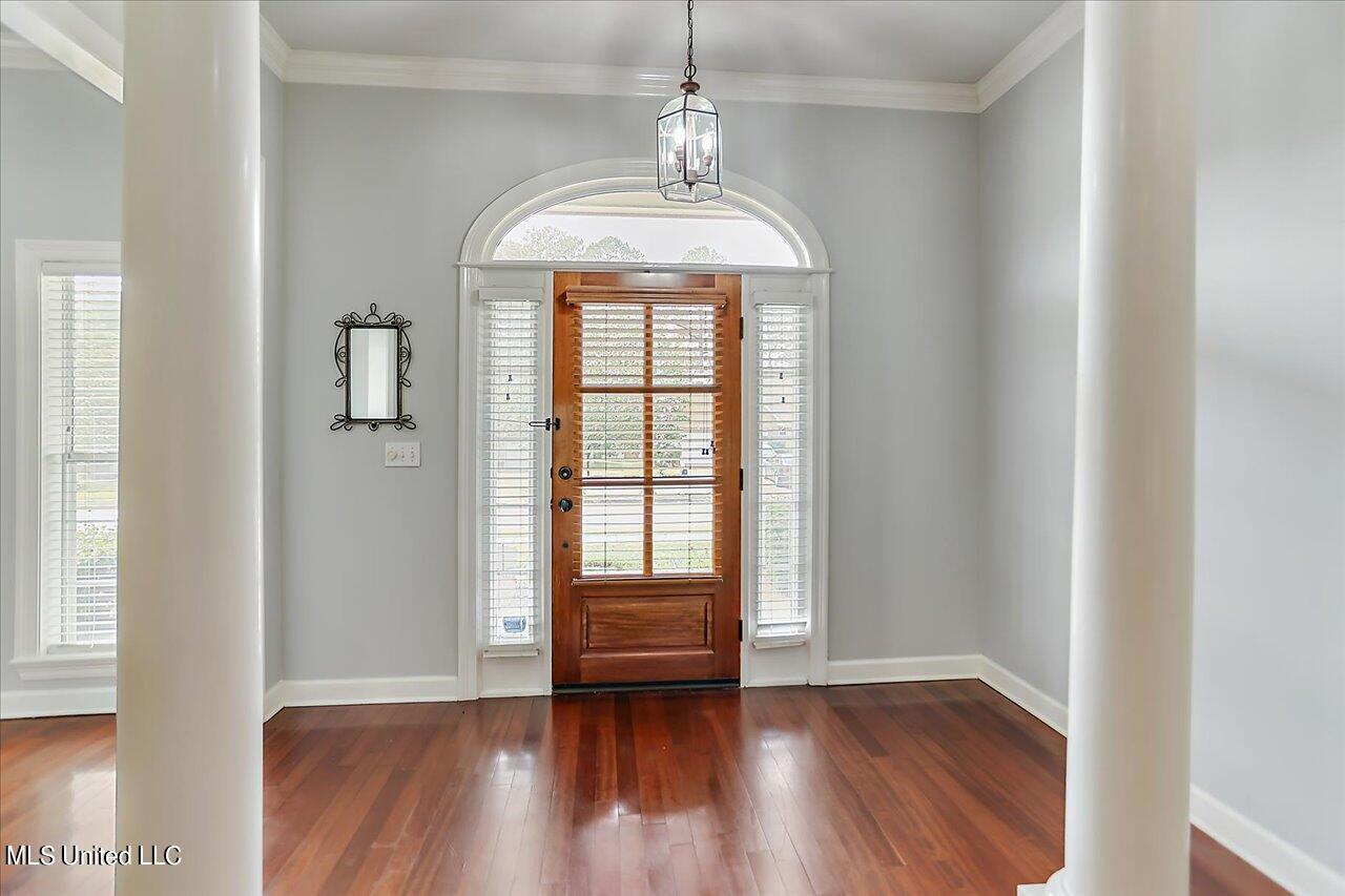 304 Pinewood Lane Ridgeland, MS 39157 - Photo 5 of 37 05-30399192