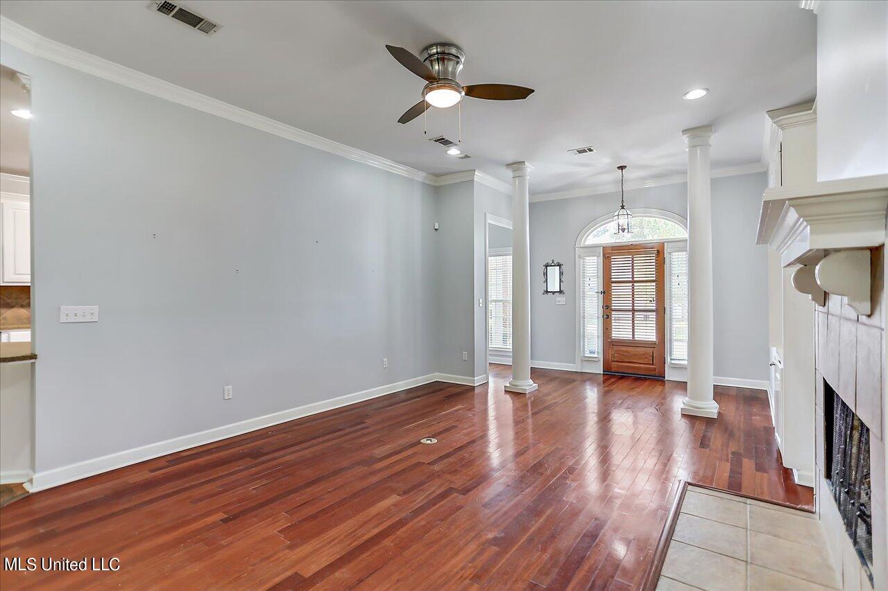 304 Pinewood Lane Ridgeland, MS 39157 - Photo 8 of 37 08-30399183