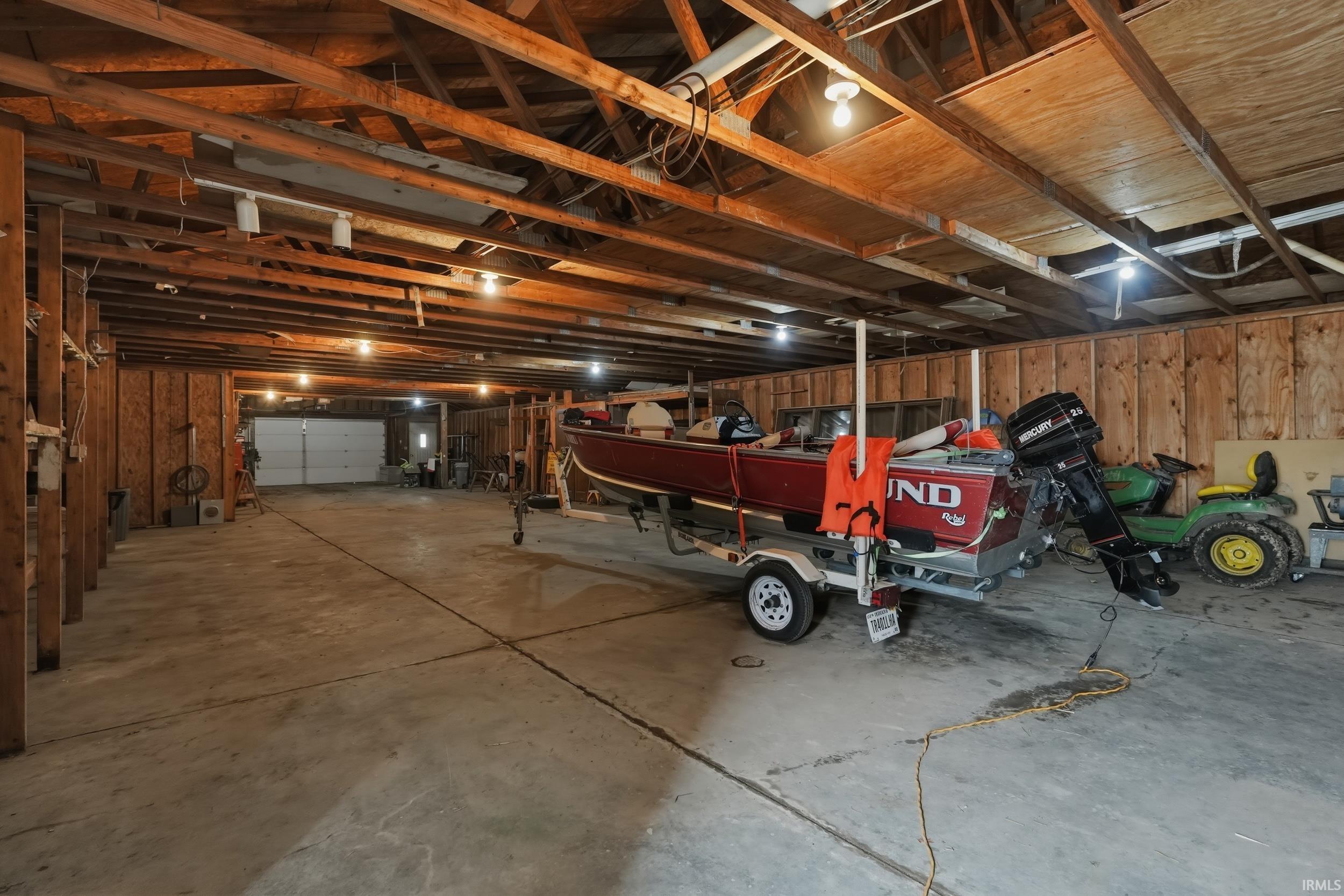 10702 Bass Road Fort Wayne, IN 46818 - Photo 41 of 49