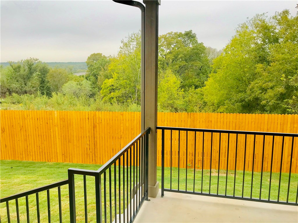 10916 Gonzales Ranger Pass Austin, TX 78754 - Photo 13 of 16 Gallery Image 13