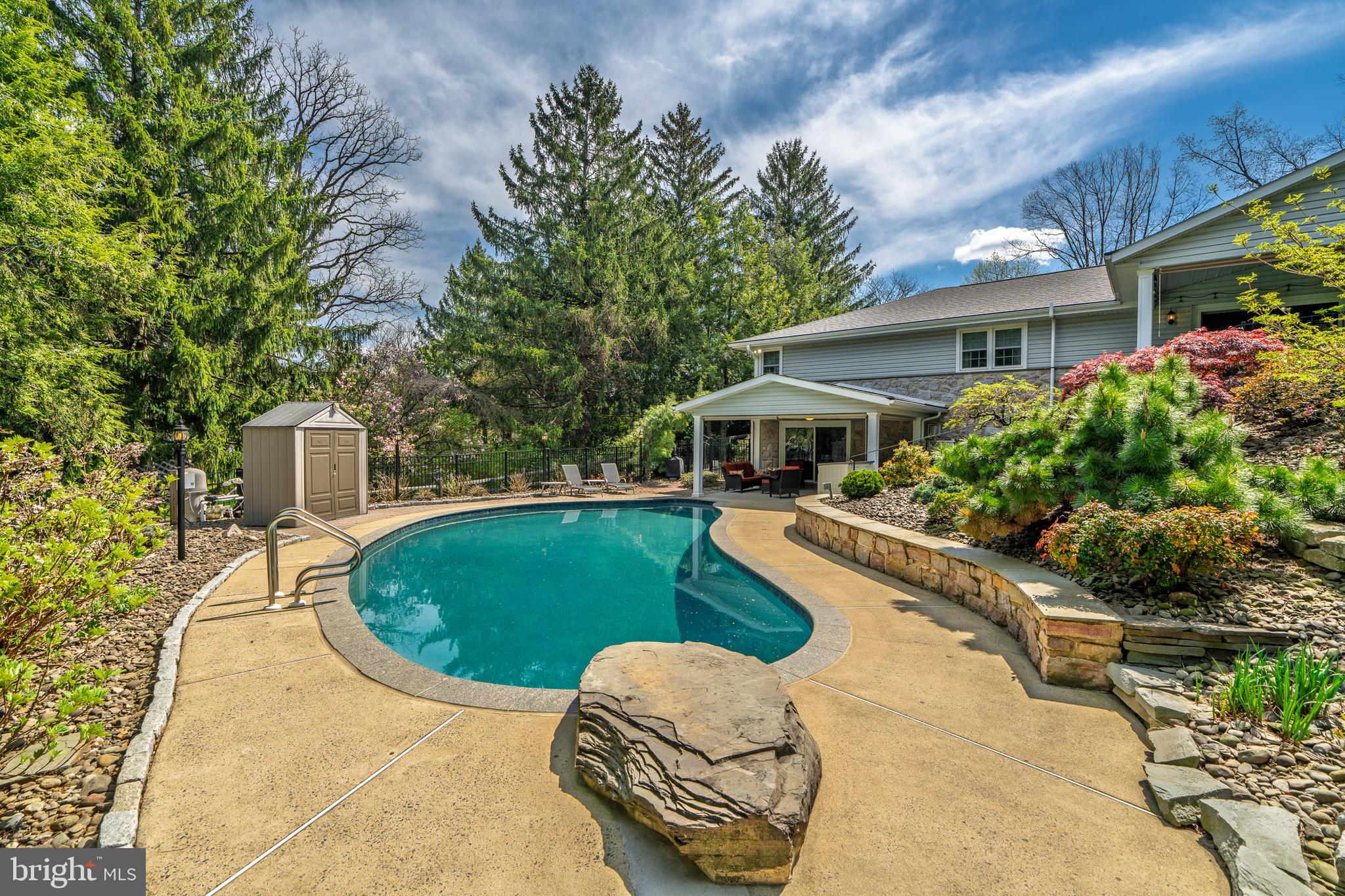 1617 Farr Road Wyomissing, PA 19610 - Photo 14 of 87 Gallery Image 14
