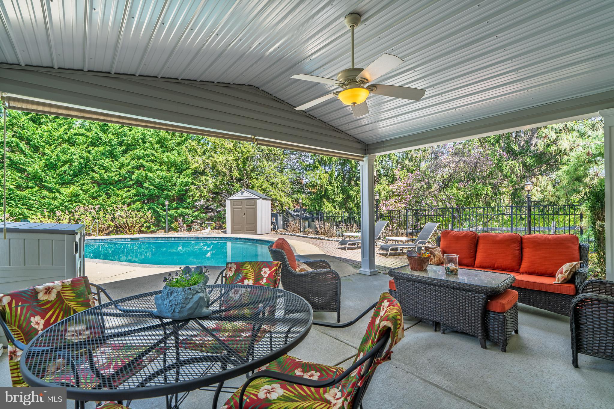 1617 Farr Road Wyomissing, PA 19610 - Photo 18 of 87 Gallery Image 18