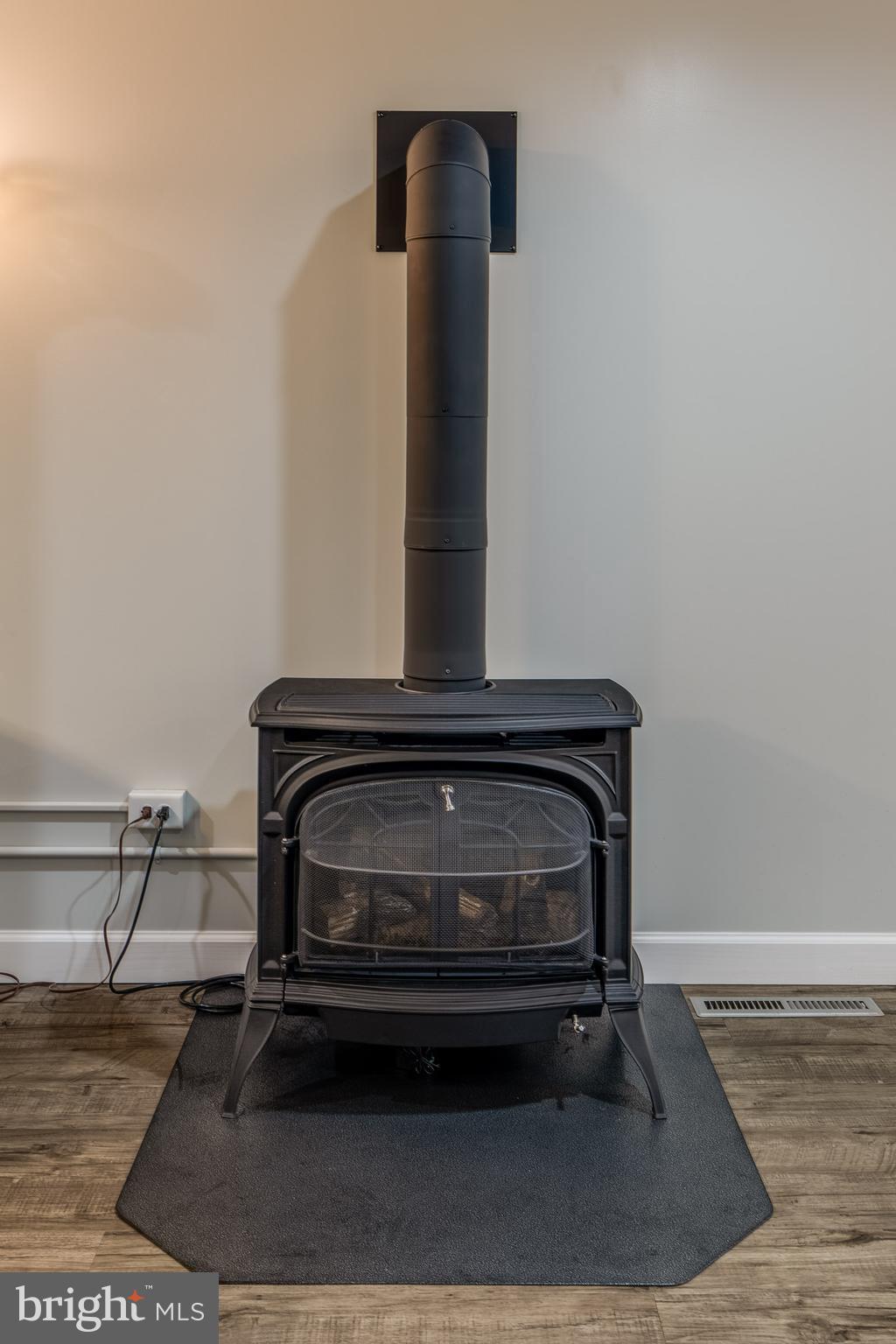 1617 Farr Road Wyomissing, PA 19610 - Photo 73 of 87 Gas Heater