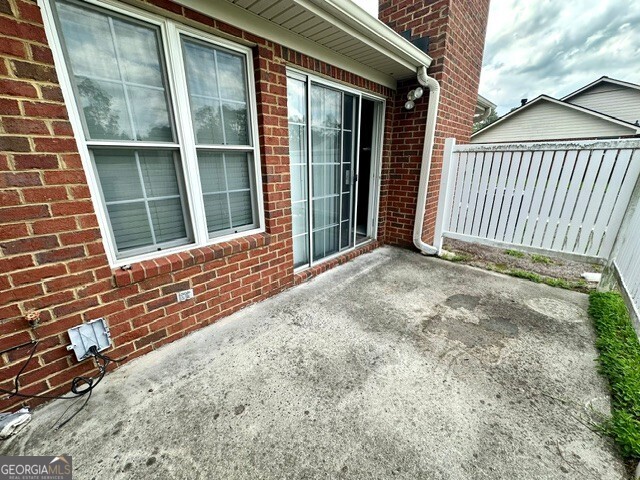 1910 North Loop Road, Unit 6A Vidalia, GA 30474 - Photo 22 of 27