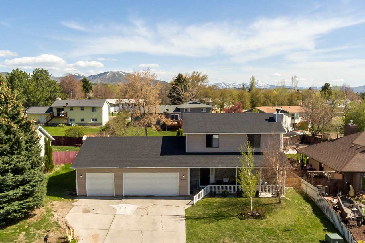 2161 Butte Street Pocatello, ID 83201 - Photo 1 of 1 Gallery Image 1