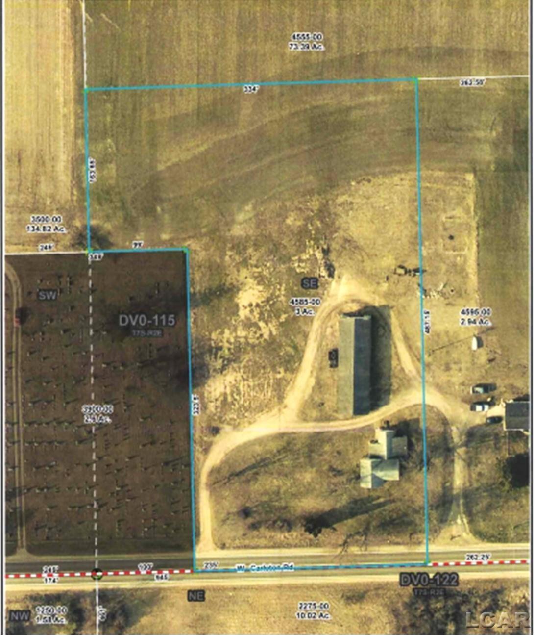 7442 West Carleton Road Clayton, MI 49235 - Photo 3 of 50 50124060-2.JPG