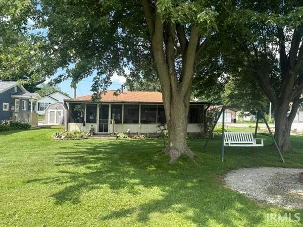 $175,000 | 5937 North Lakeshore Drive, Macy, IN 46951