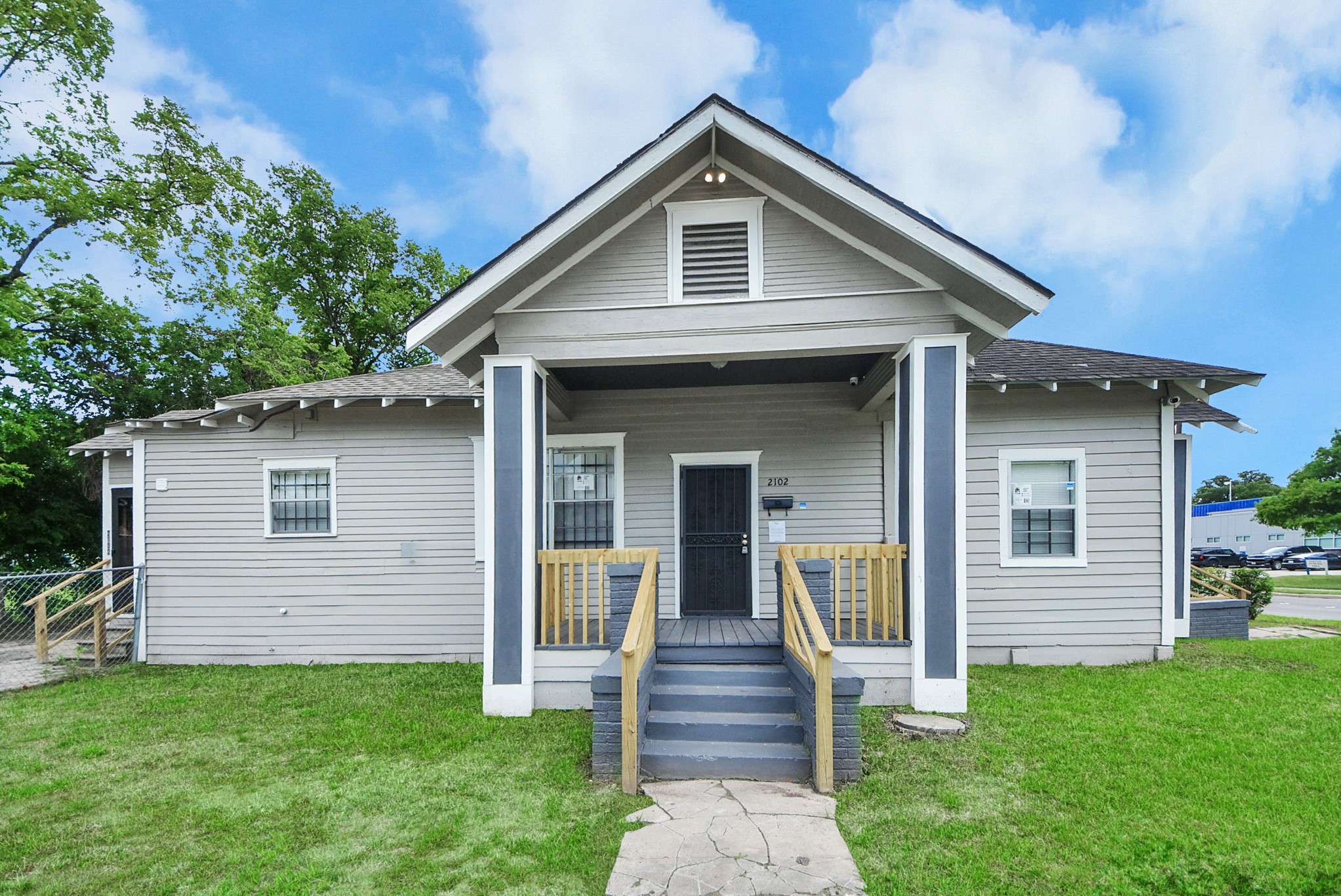 2102 Gray Street, Unit 1 Houston, TX 77003 - Photo 37 of 37