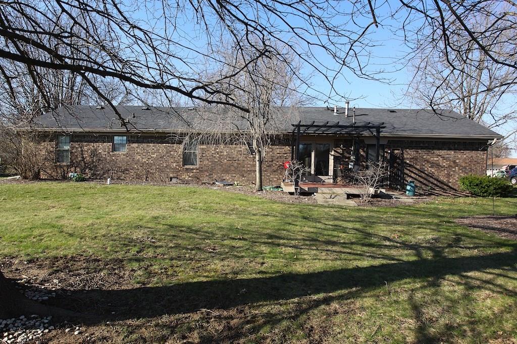 7717 Poplar Road Brownsburg, IN 46112 - Photo 2 of 21