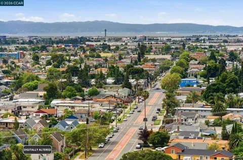 $799,000 | 8910 Burr Street, Oakland, CA 94605