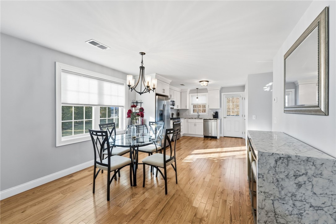 1 Winston Way, Unit 1 Johnston, RI 02919 - Photo 13 of 28