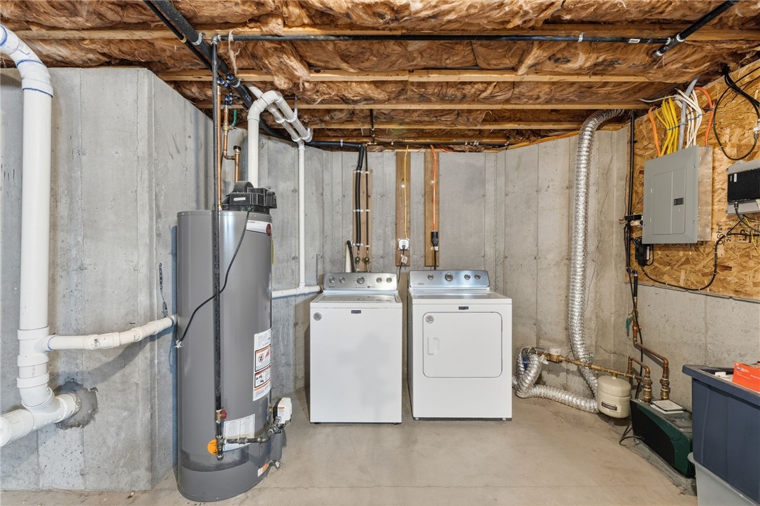 1 Winston Way, Unit 1 Johnston, RI 02919 - Photo 24 of 28