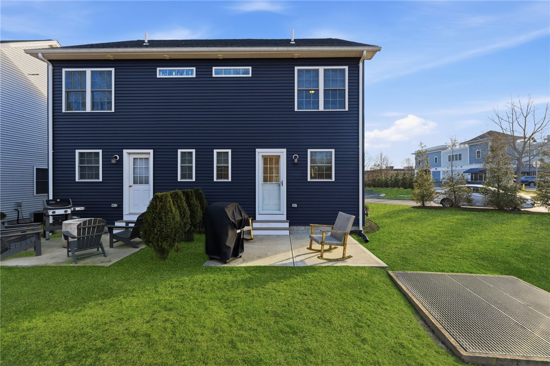 1 Winston Way, Unit 1 Johnston, RI 02919 - Photo 27 of 28