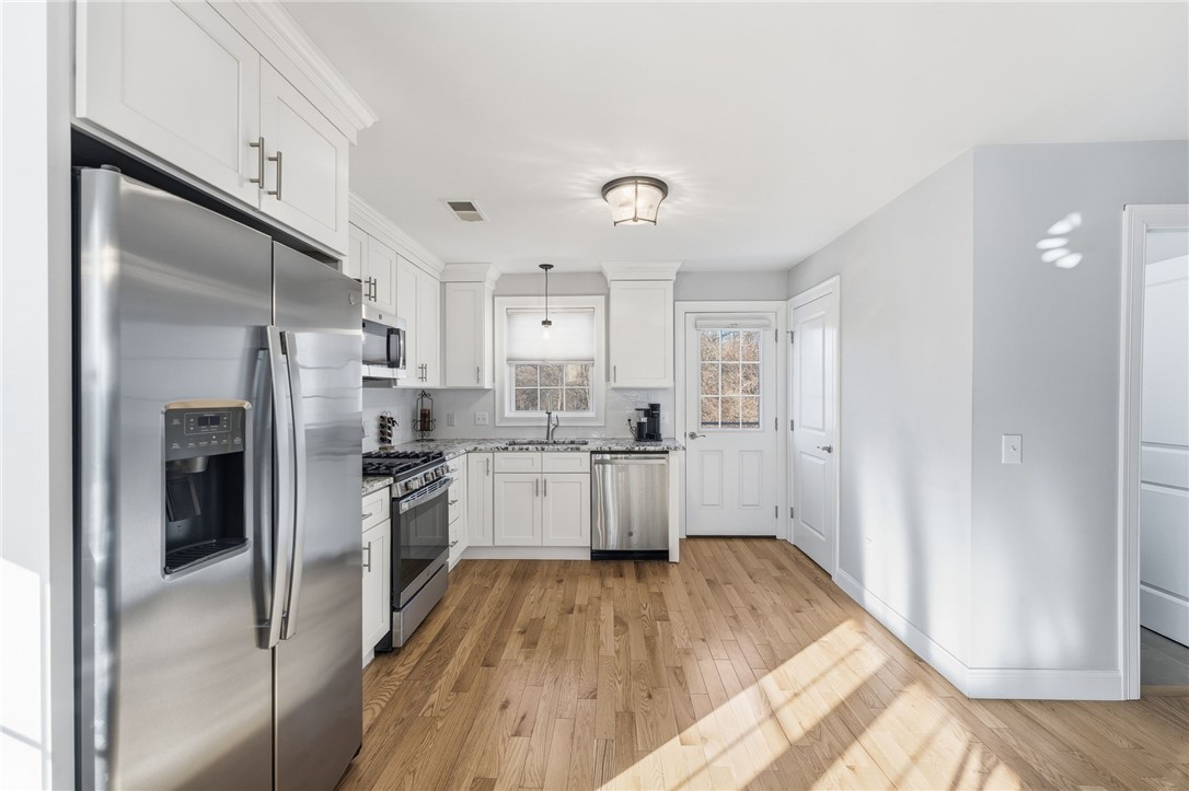 1 Winston Way, Unit 1 Johnston, RI 02919 - Photo 7 of 28