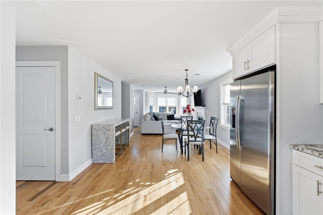 1 Winston Way, Unit 1 Johnston, RI 02919 - Photo 10 of 28