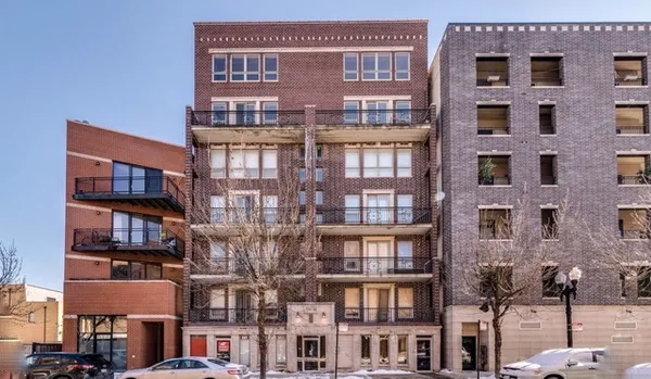 $5,700 | 1347 North Sedgwick Street, Unit 4N, Chicago, IL 60610