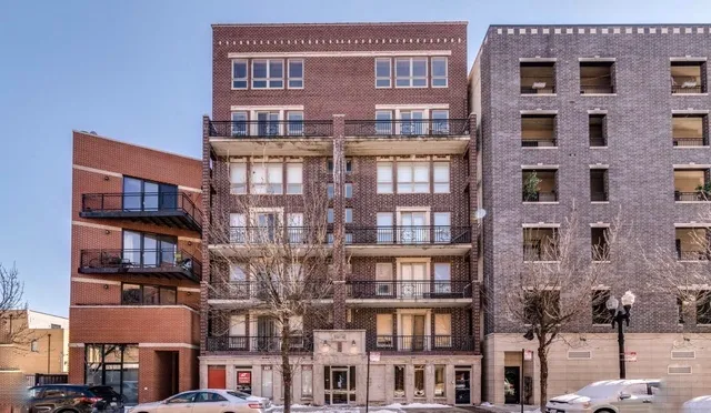 $6,500 | 1347 North Sedgwick Street, Unit 4N, Chicago, IL 60610