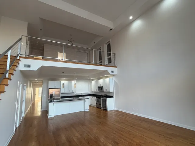 $6,500 | 1347 North Sedgwick Street, Unit 4N, Chicago, IL 60610