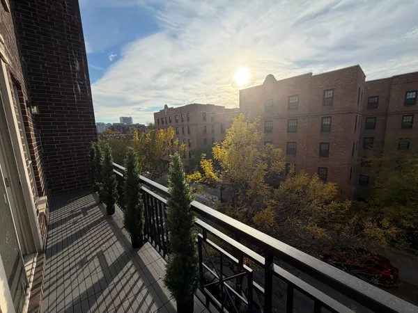 $5,700 | 1347 North Sedgwick Street, Unit 4N, Chicago, IL 60610