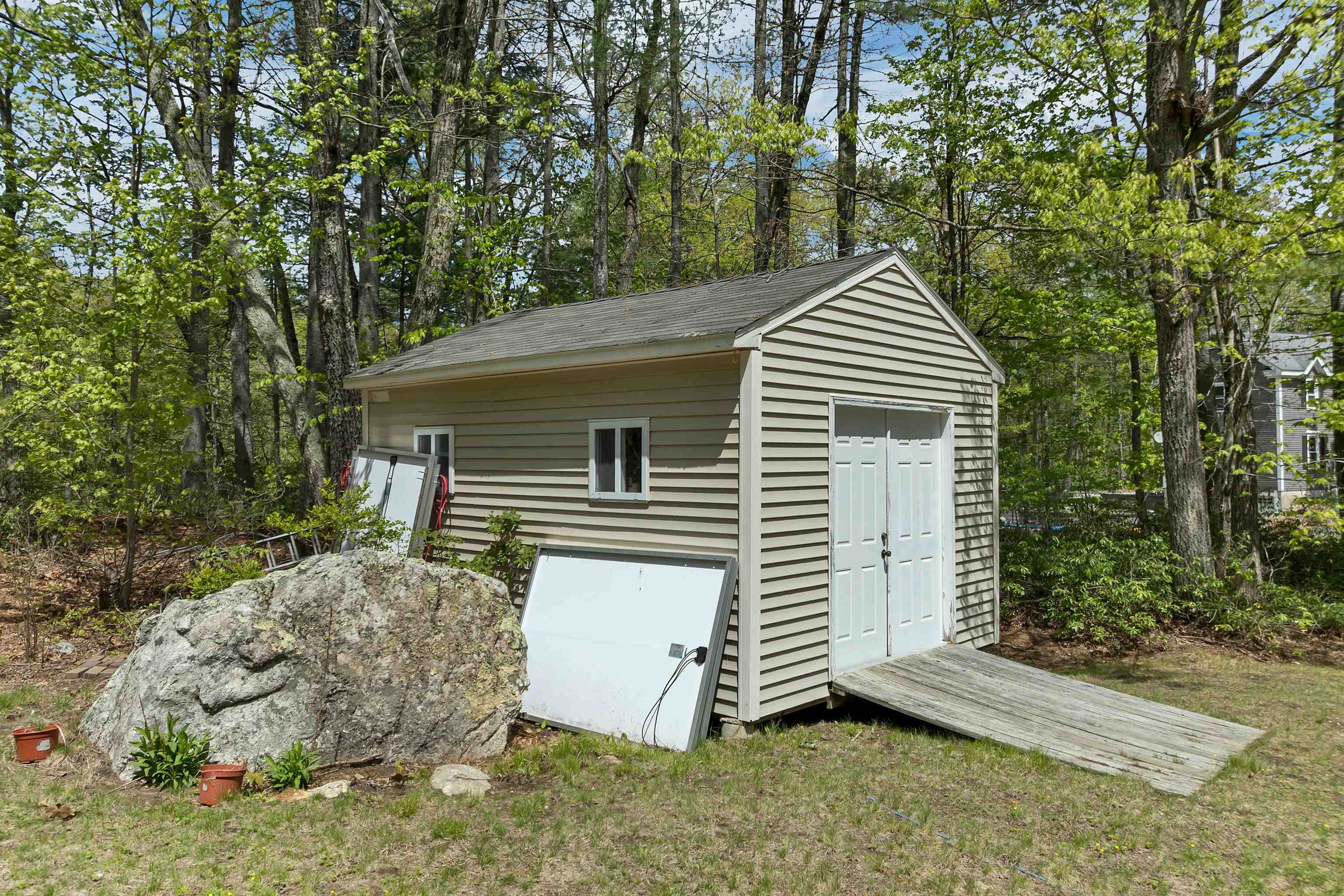 281 New Boston Road Bedford, NH 03110 - Photo 47 of 53