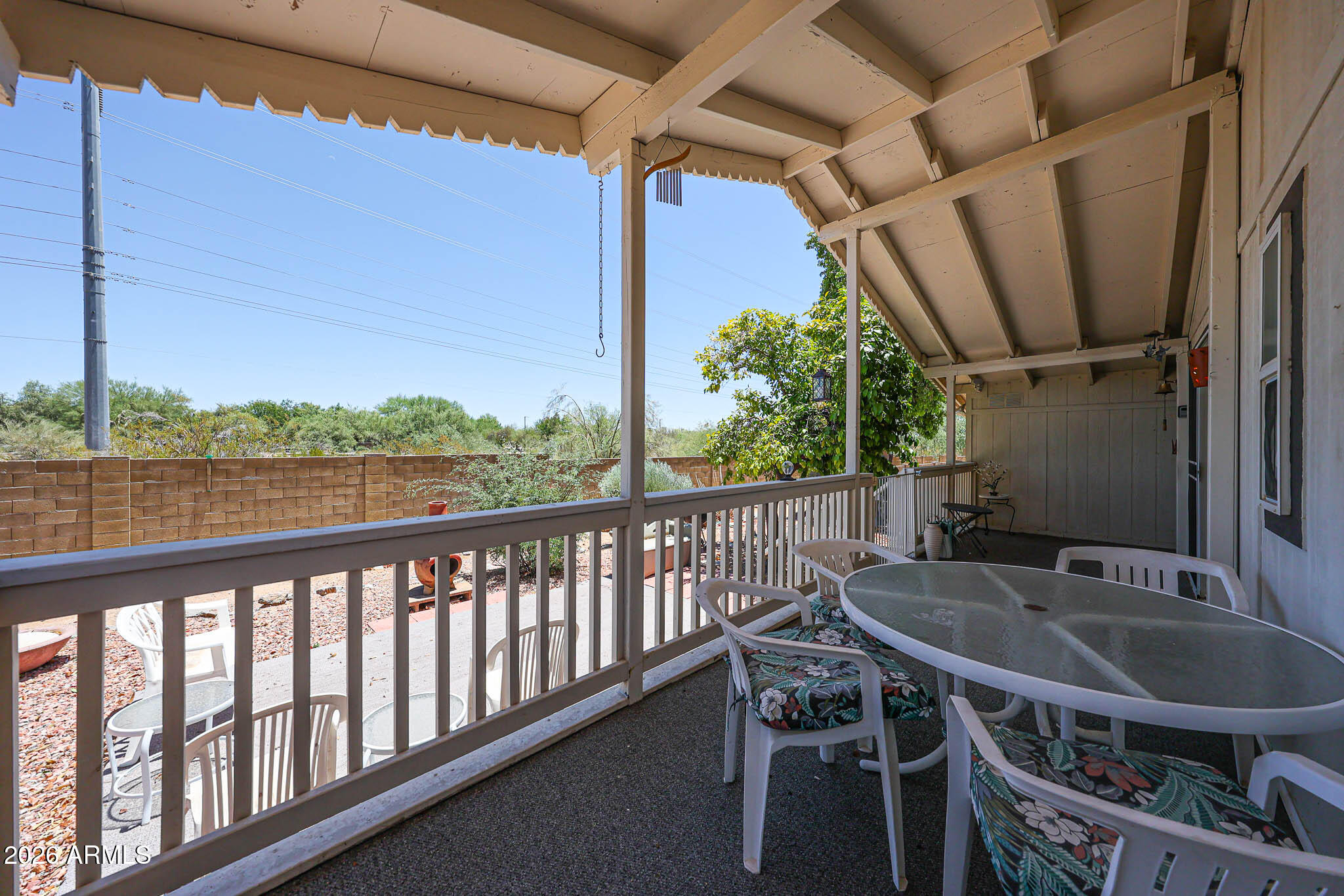 3901 East Pinnacle Peak Road, Unit 270 Phoenix, AZ 85050 - Photo 27 of 32