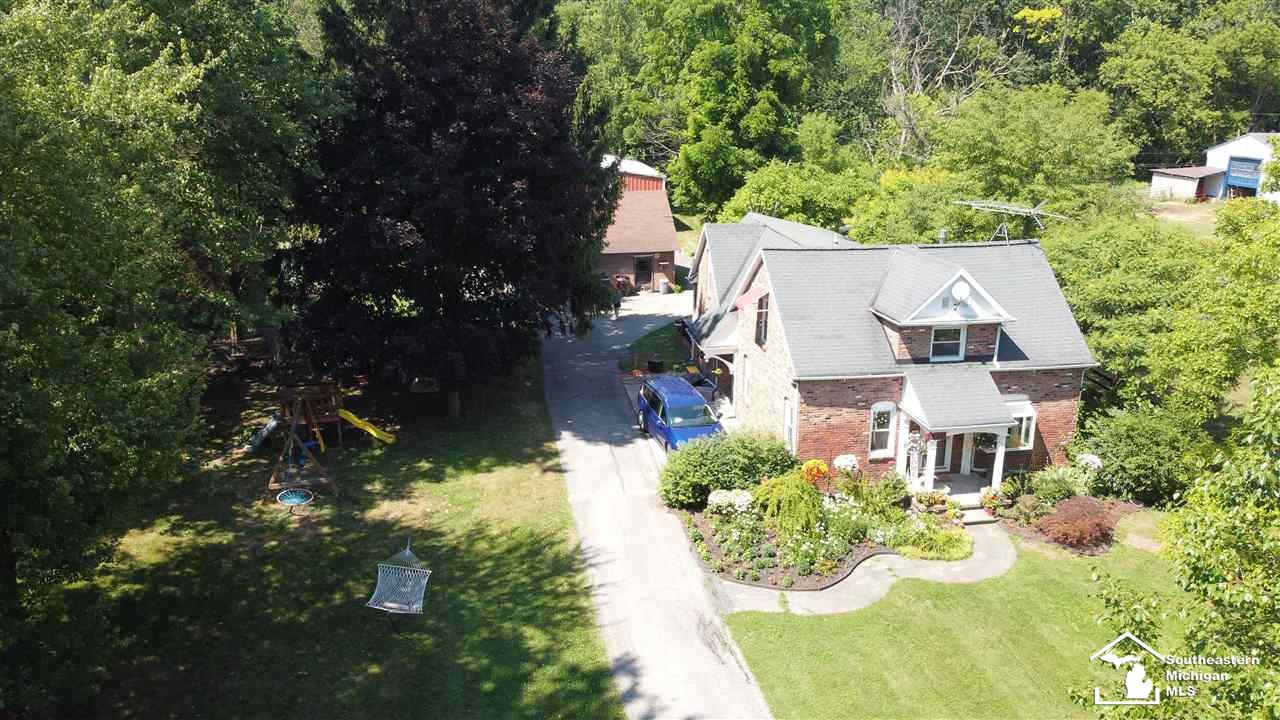3530 Consear Road Lambertville, MI 48144 - Photo 4 of 60