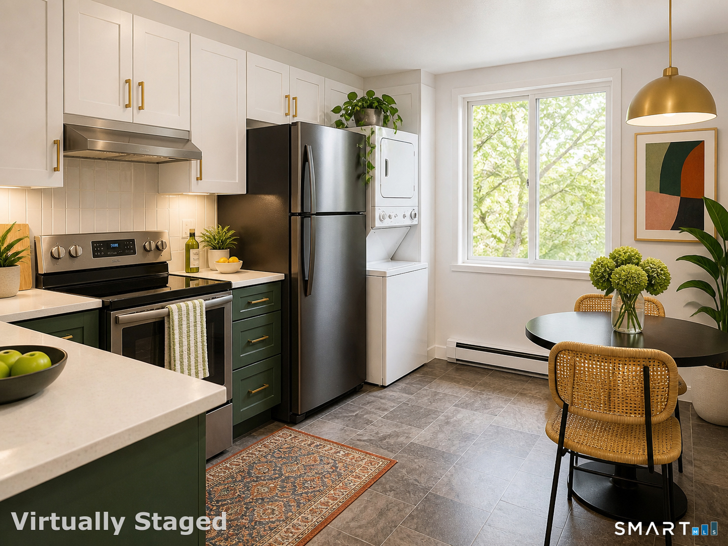 35 Mountain Village Road, Unit 30 Waterbury, CT 06706 - Photo 10 of 15 See what it can look like!