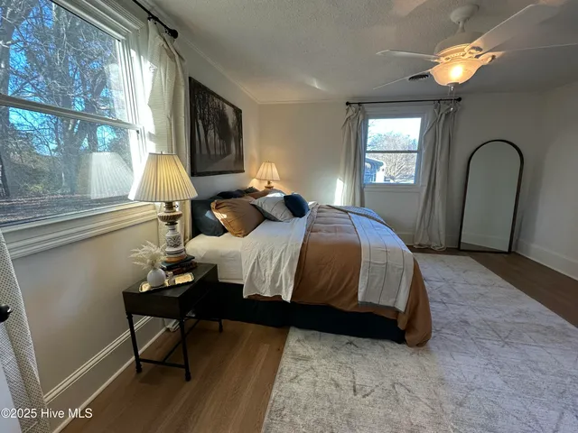 $375,000 | 111 Asbury Road, Cove City, NC 28523