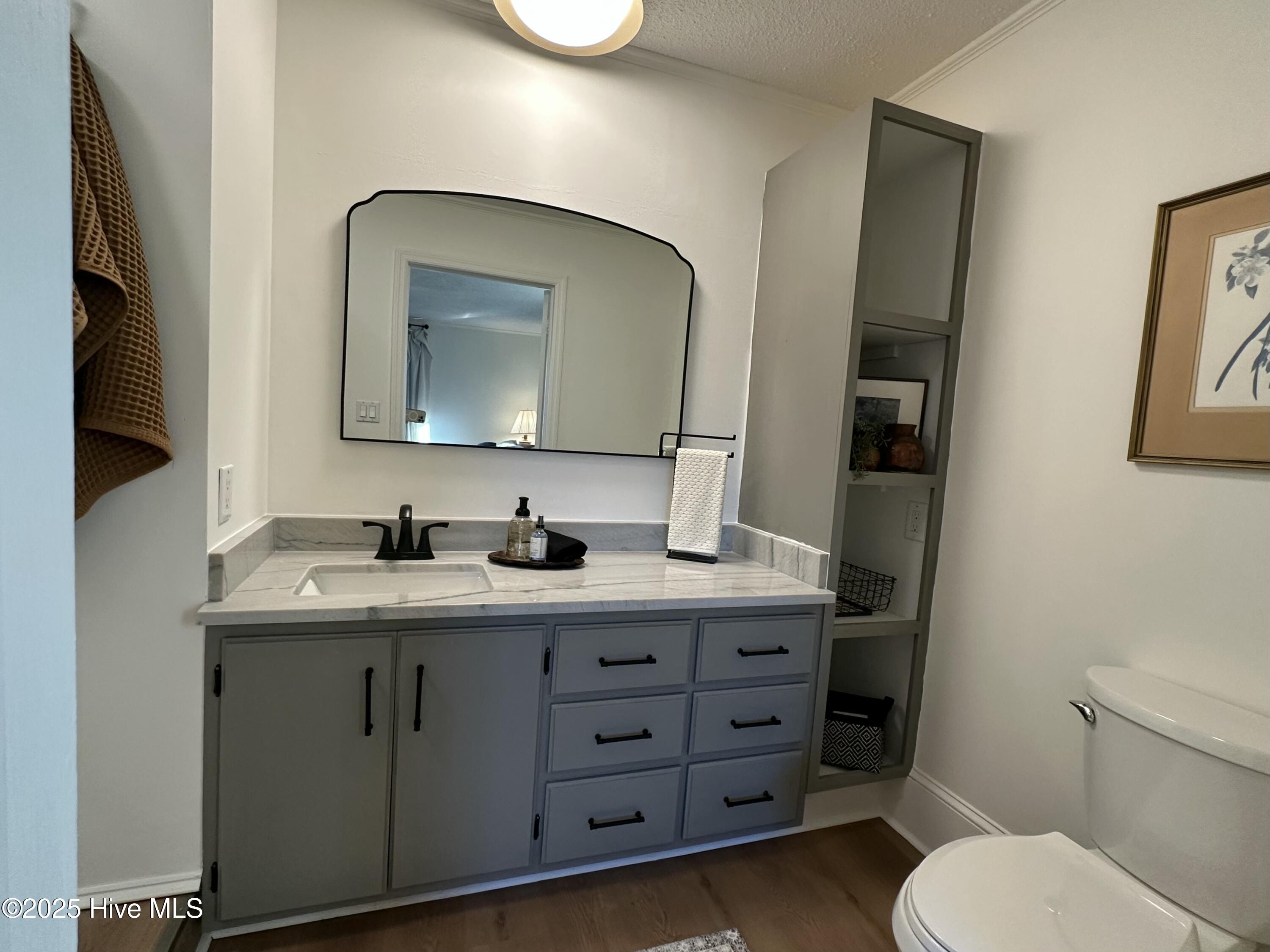 111 Asbury Road Cove City, NC 28523 - Photo 24 of 52 Master bath