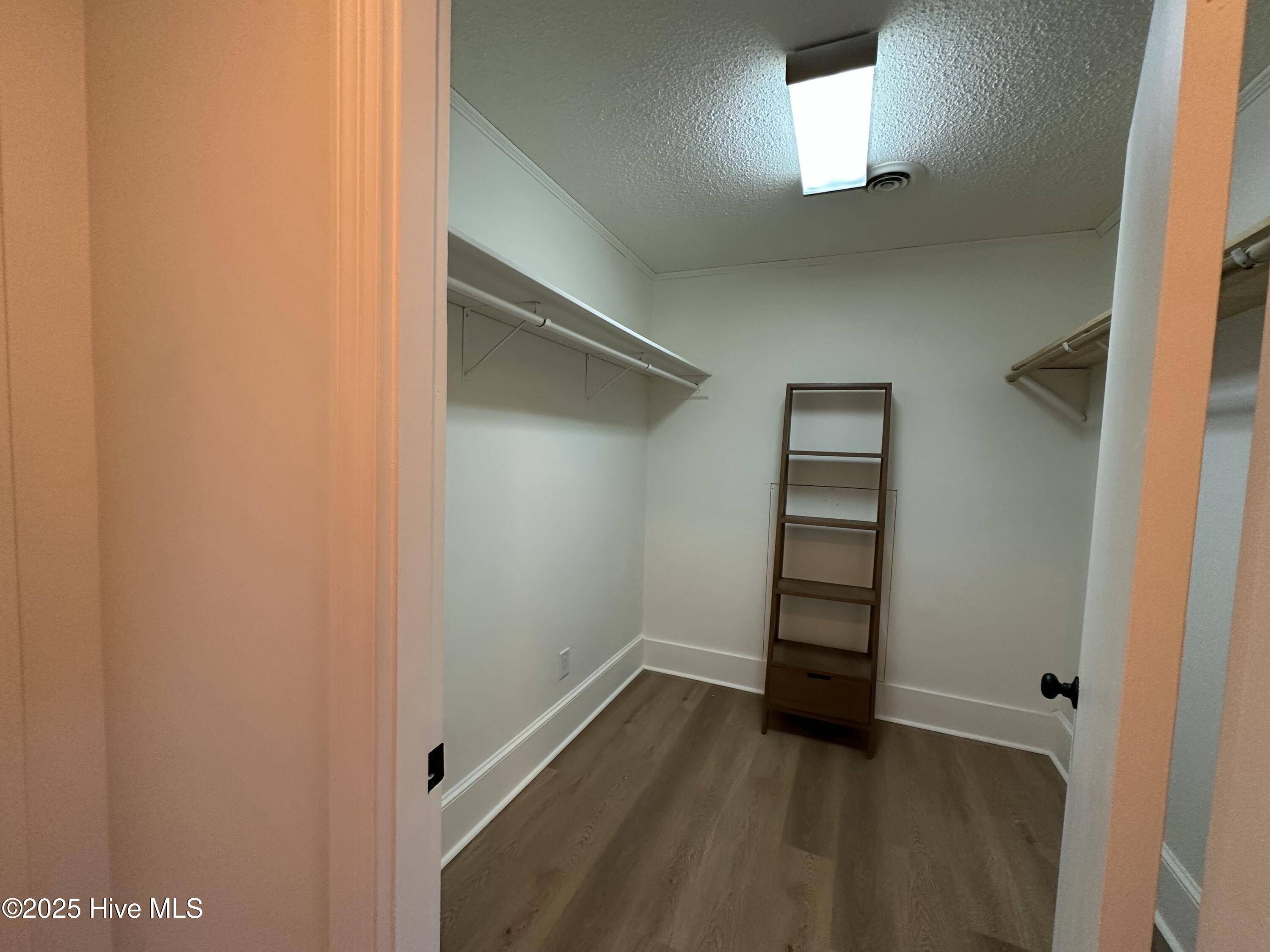 111 Asbury Road Cove City, NC 28523 - Photo 31 of 52 Master closet