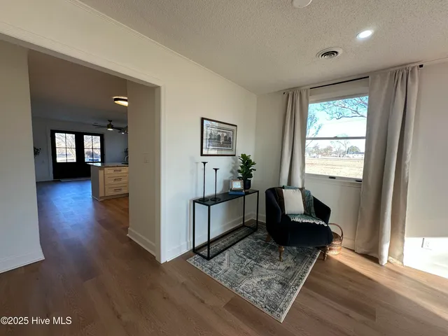 $375,000 | 111 Asbury Road, Cove City, NC 28523