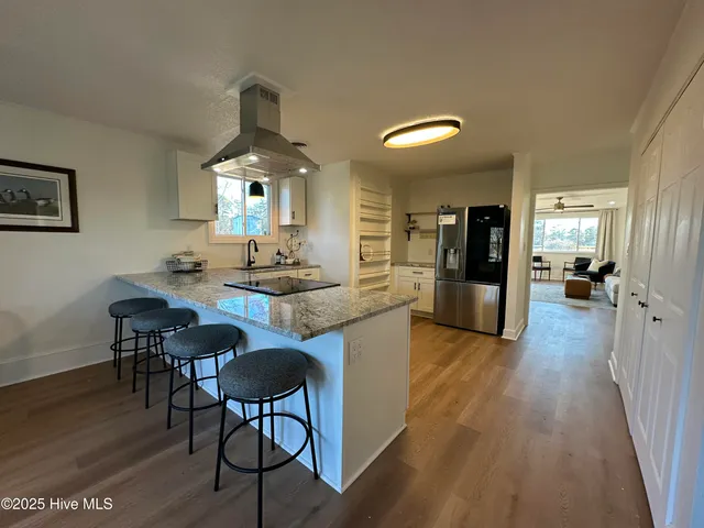 $375,000 | 111 Asbury Road, Cove City, NC 28523