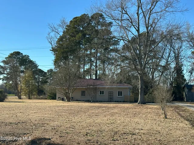 $375,000 | 111 Asbury Road, Cove City, NC 28523