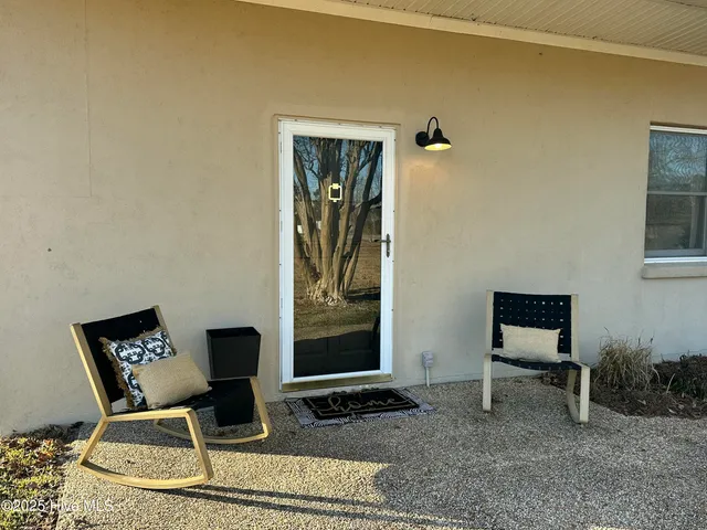 $375,000 | 111 Asbury Road, Cove City, NC 28523