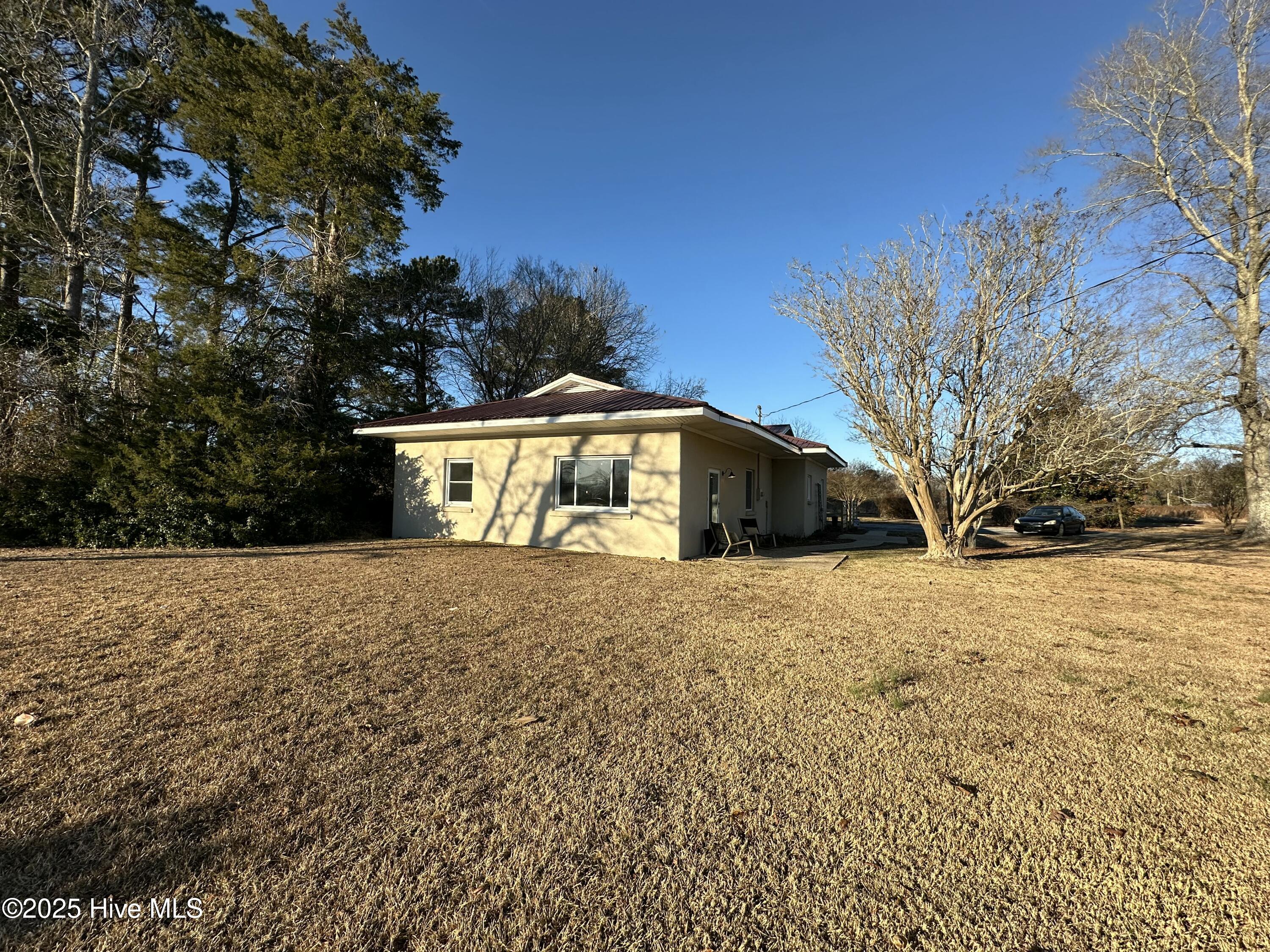 111 Asbury Road Cove City, NC 28523 - Photo 48 of 52 View from Old Hwy 70