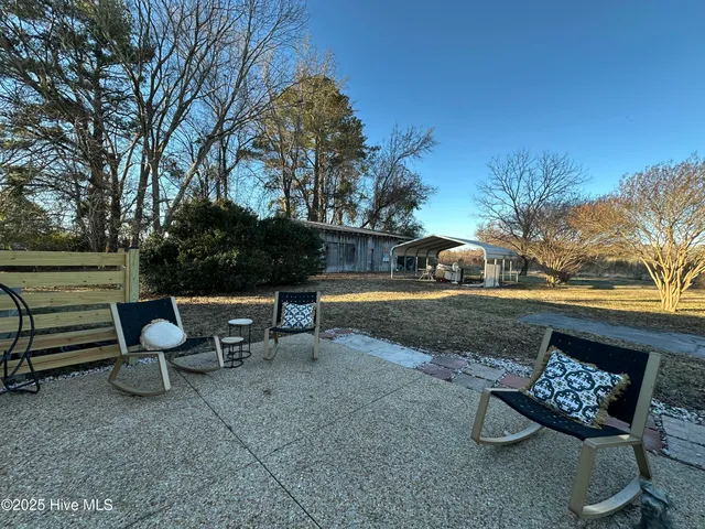 $375,000 | 111 Asbury Road, Cove City, NC 28523