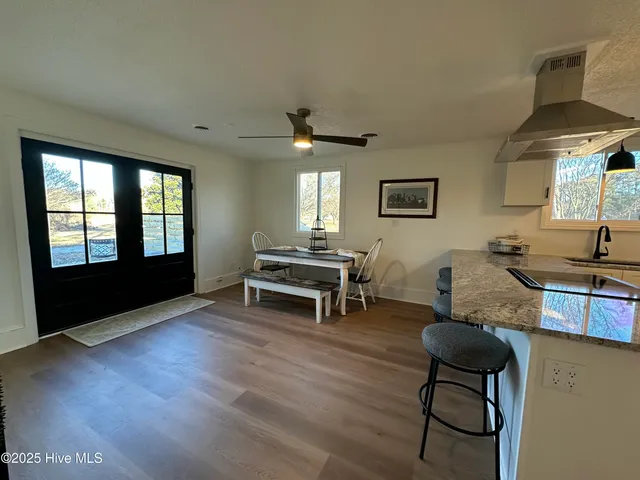 $375,000 | 111 Asbury Road, Cove City, NC 28523