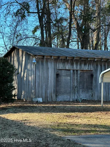 $375,000 | 111 Asbury Road, Cove City, NC 28523