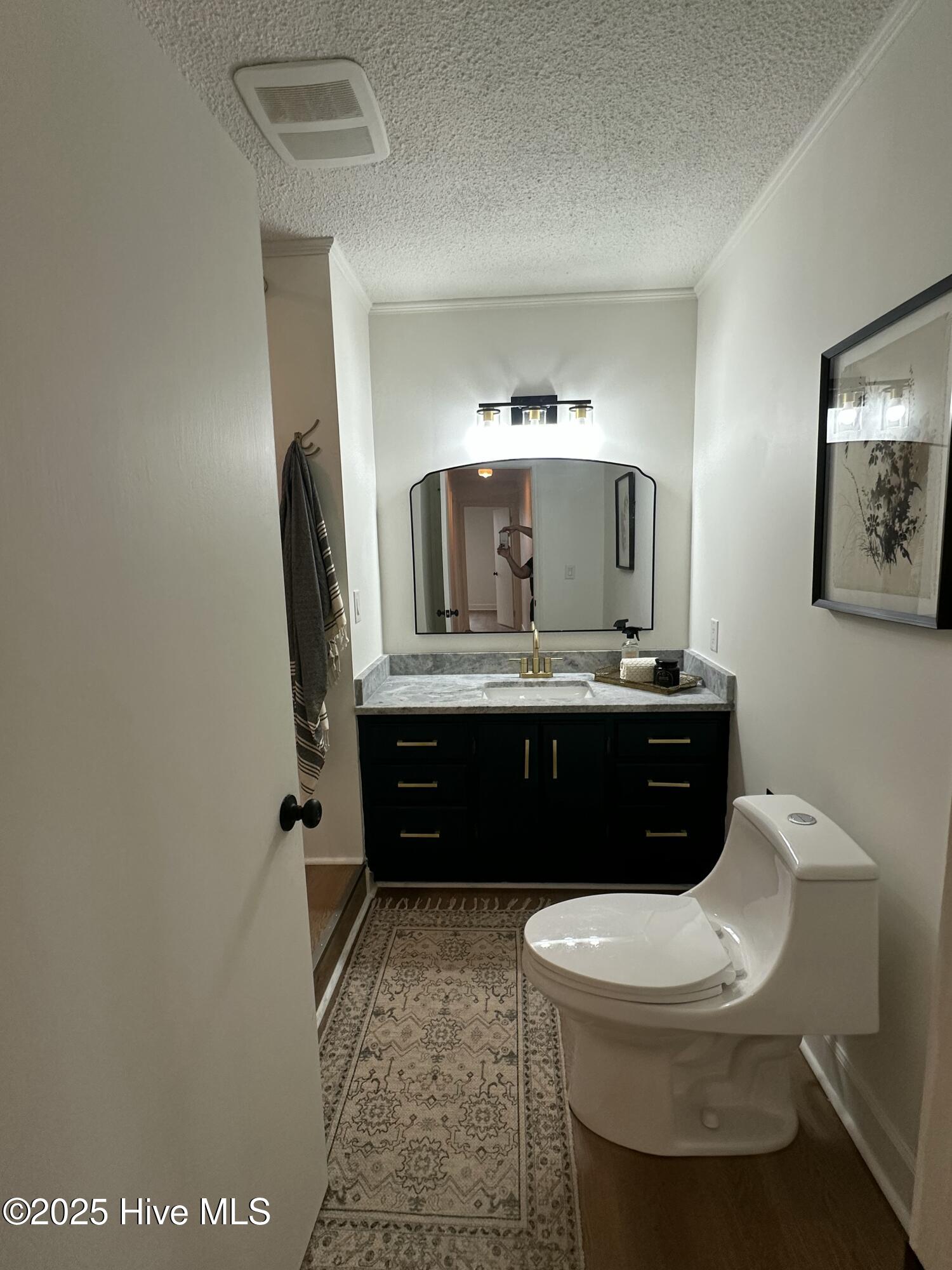 111 Asbury Road Cove City, NC 28523 - Photo 9 of 52 Hall Bath