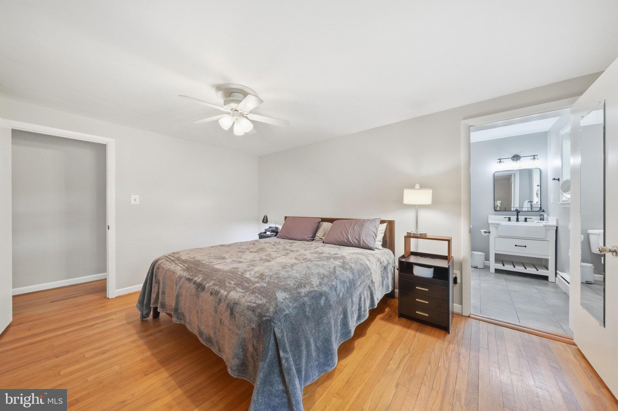 8613 Ramsburg Road Thurmont, MD 21788 - Photo 32 of 82 Primary Bedroom