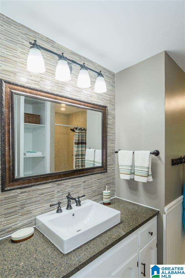 124 Mission Circle South Alabaster, AL 35007 - Photo 28 of 36