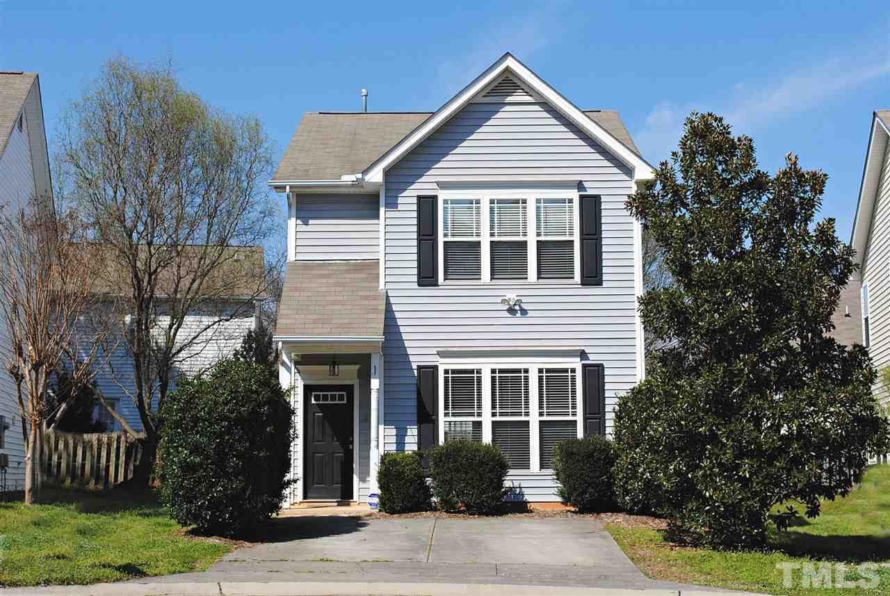 1815 Barngate Way Raleigh, NC 27614 - Photo 1 of 19 Gallery Image 1