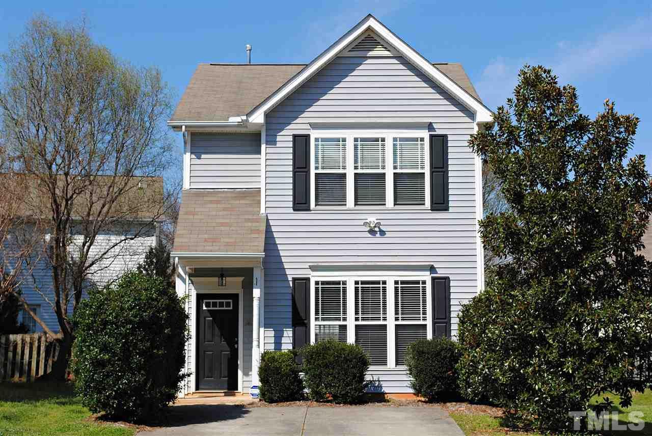1815 Barngate Way Raleigh, NC 27614 - Photo 2 of 19 Gallery Image 2