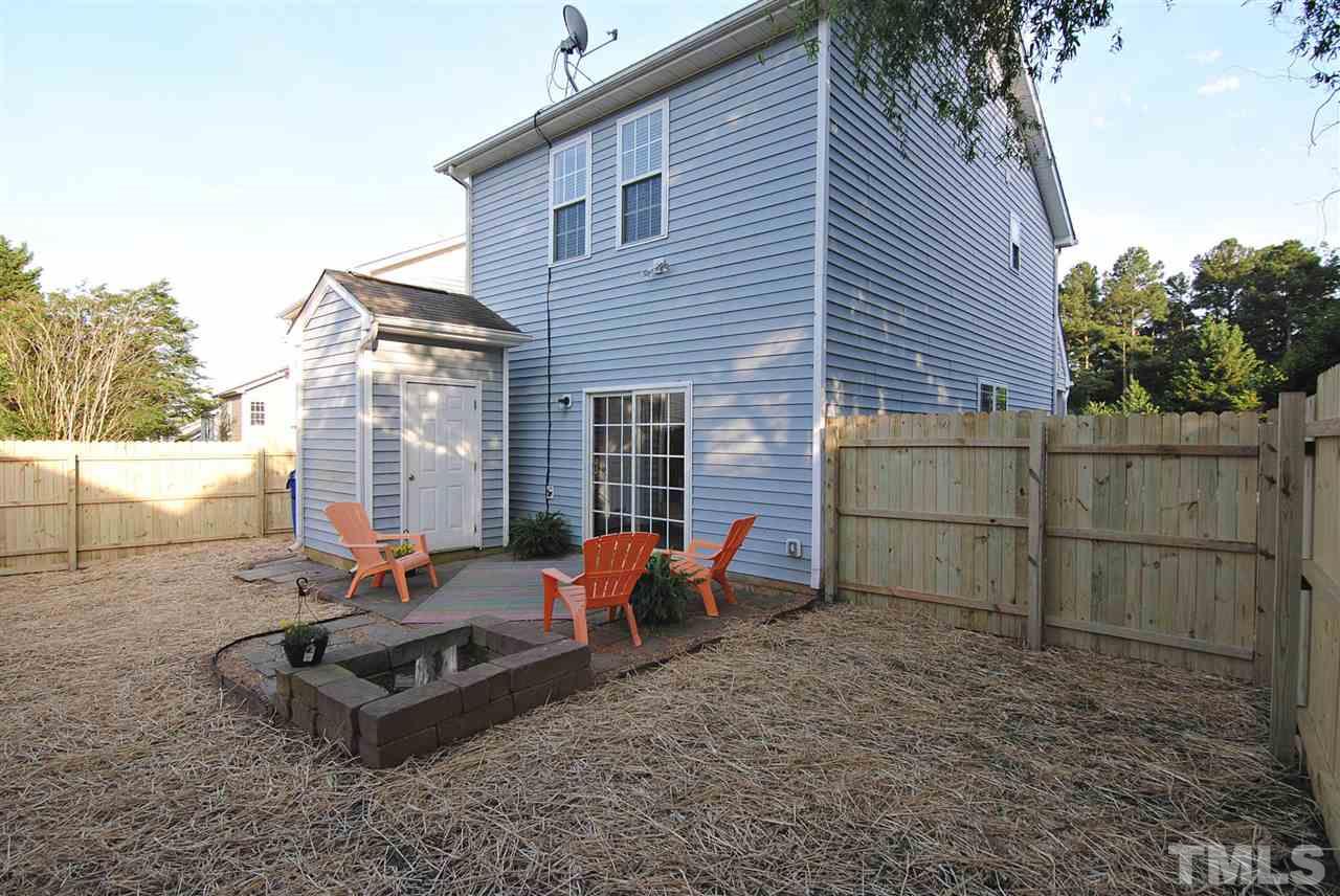 1815 Barngate Way Raleigh, NC 27614 - Photo 18 of 19 Gallery Image 18