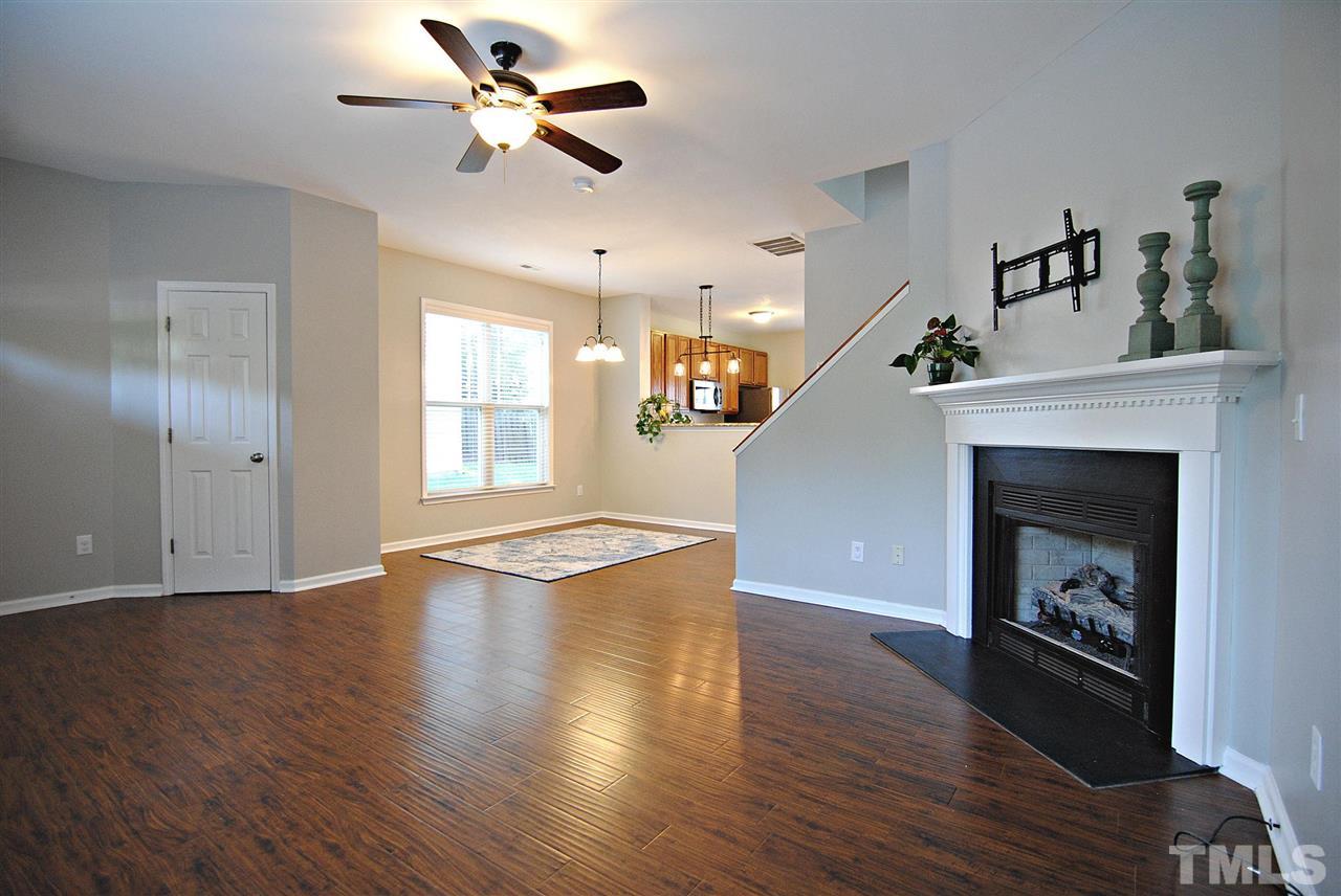 1815 Barngate Way Raleigh, NC 27614 - Photo 5 of 19 Gallery Image 5