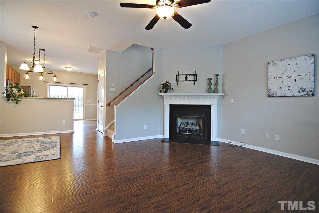 1815 Barngate Way Raleigh, NC 27614 - Photo 8 of 19 Gallery Image 8