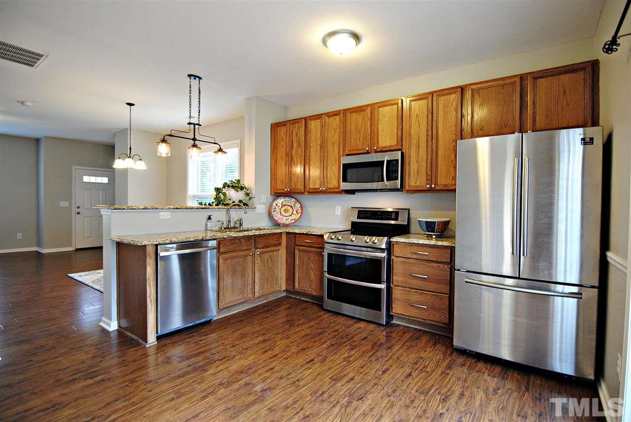 1815 Barngate Way Raleigh, NC 27614 - Photo 9 of 19 Gallery Image 9