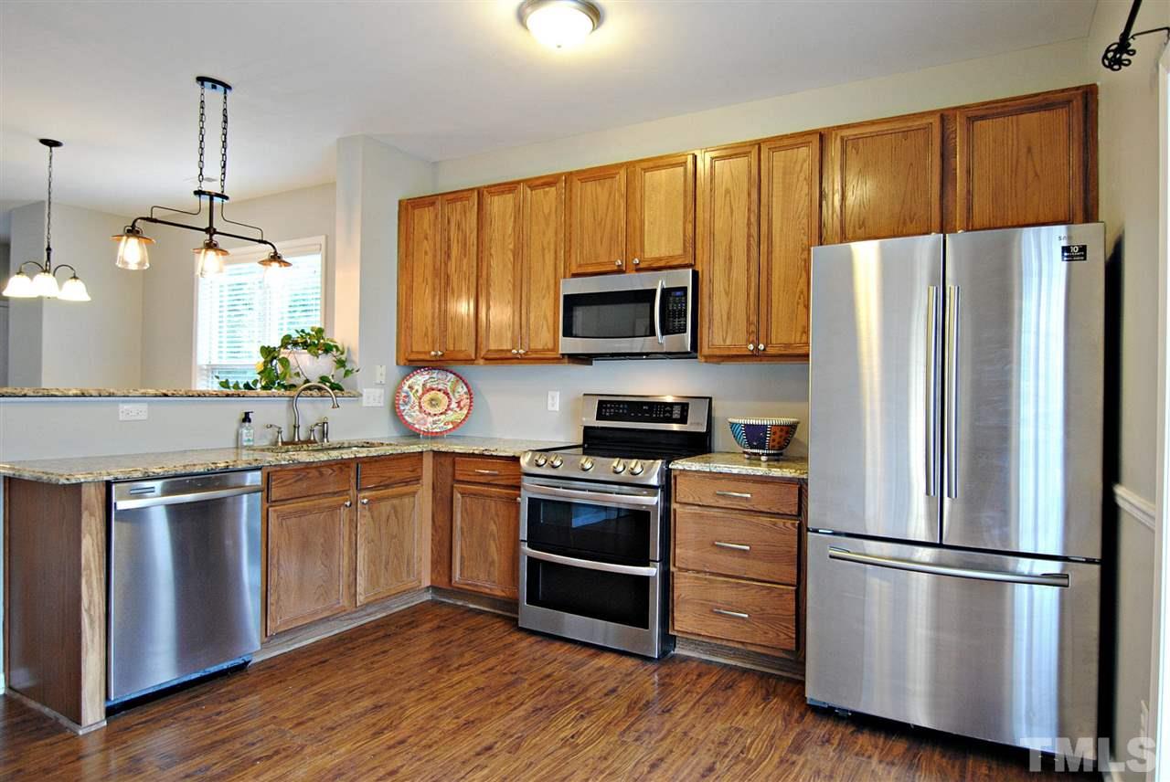 1815 Barngate Way Raleigh, NC 27614 - Photo 10 of 19 Gallery Image 10